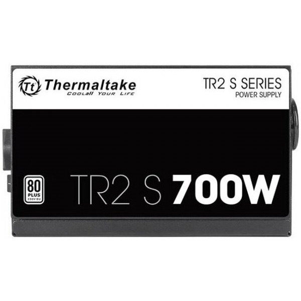 Блок питания Thermaltake ATX 700W TR2 S (PS-TRS-0700NPCWEU-2)