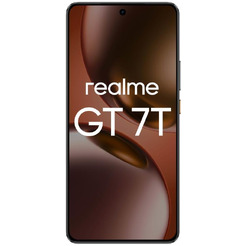 Смартфон Realme GT 7T 12GB/512GB (обсидиан)