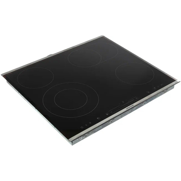 Варочная панель GRUNDIG GIEV 624430 X