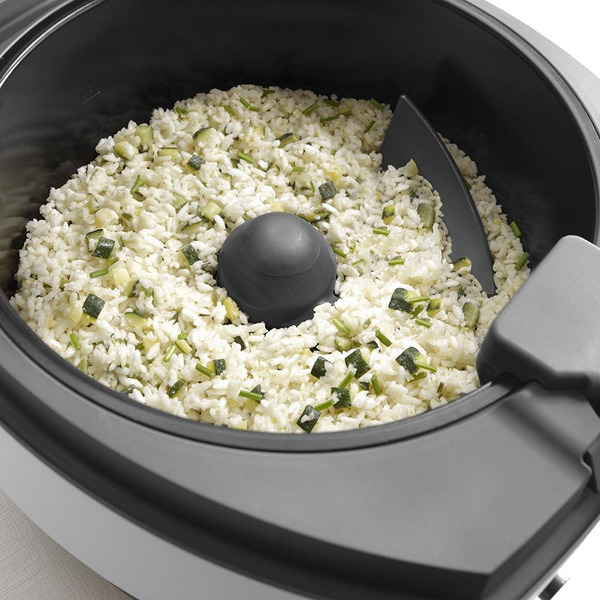 Мультиварка DeLonghi FH1396/1.BK