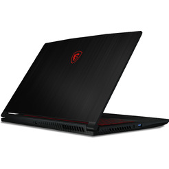 Игровой ноутбук MSI Thin GF63 12UC-2209NL
