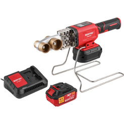 Сварочный аппарат для полимерных труб WORTEX CWM 1834 1304777