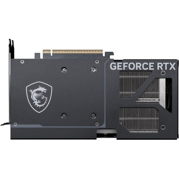 Видеокарта MSI GeForce RTX 5070 12G Ventus 2X OC