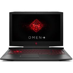 Ноутбук OMEN by HP 15-ce014ur 2CL97EA