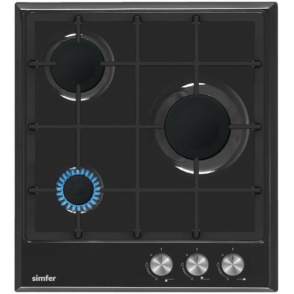 Варочная панель Simfer H45V30B416