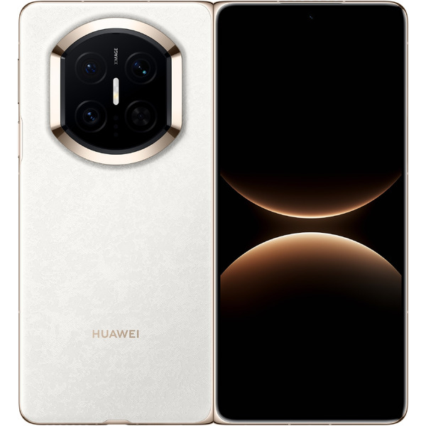 Смартфон Huawei Mate X7 DEL-LX9 Dual SIM 16GB/512GB (парчовый белый)