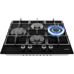 Варочная панель Haier HHX-G64CWSB