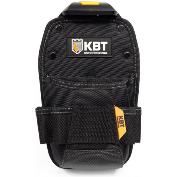 Сумка поясная модульная на клипсе КВТ СМ-03 83137 серия QUICK-LOCK