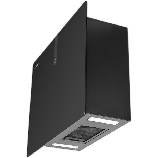 Кухонная вытяжка Exiteq EX-1466 (черный)