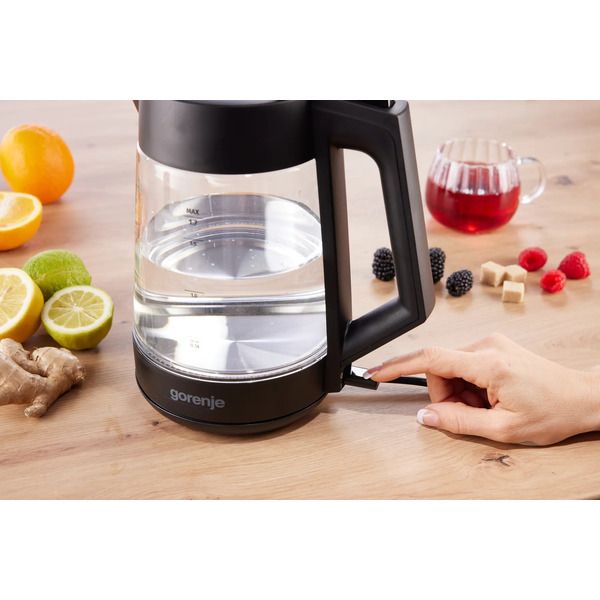 Электрочайник GORENJE K17OGP