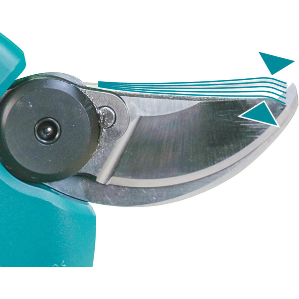 Секатор MAKITA UP100DZ (без АКБ и ЗУ)