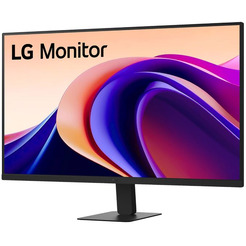 Монитор LG UltraFine 27U631A-B
