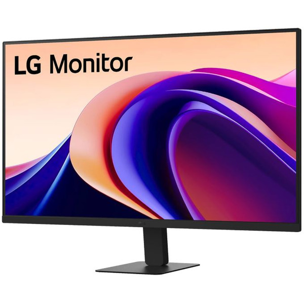 Монитор LG UltraFine 27U631A-B