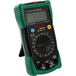Мультиметр Mastech MS8233B