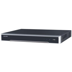 Сетевой видеорегистратор Hikvision DS-7608NI-K2