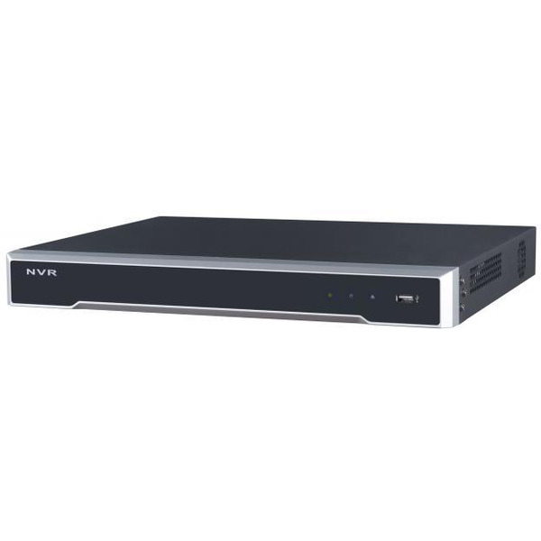 Сетевой видеорегистратор Hikvision DS-7608NI-K2