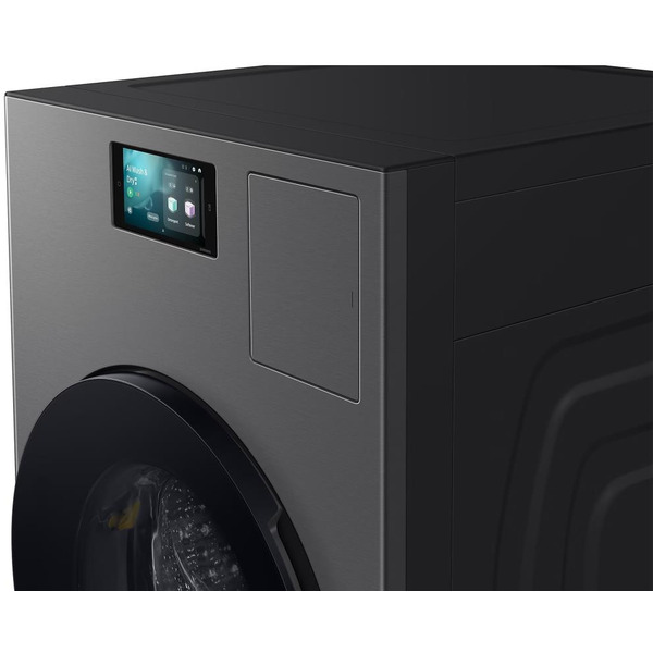 Стирально-сушильная машина SAMSUNG WD18DB8995BZLD