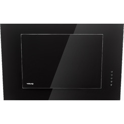 Кухонная вытяжка YOUQ Otama WL 1080 P 50 BL (черный)