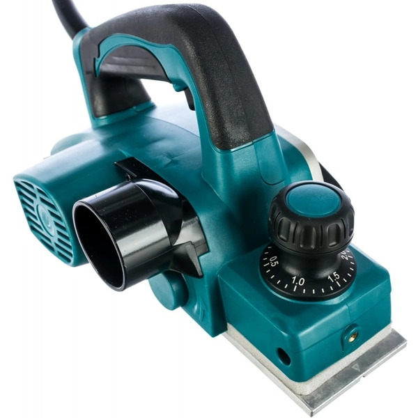 Рубанок электрический MAKITA KP0800