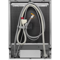 Встраиваемая посудомоечная машина Electrolux EEG69420W