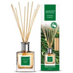 Аромадиффузор Areon Sticks Nordic Forest ARE-HRS14 (150 мл)