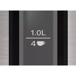 Электрочайник Bosch TWK3P420
