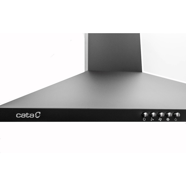 Вытяжка CATA V3-S600 BK
