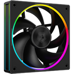 Комплект вентиляторов для корпуса ID-Cooling AF-127-ARGB-K TRIO