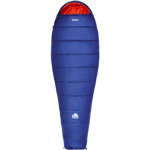 Спальный мешок Trek Planet Bergen 70355-L