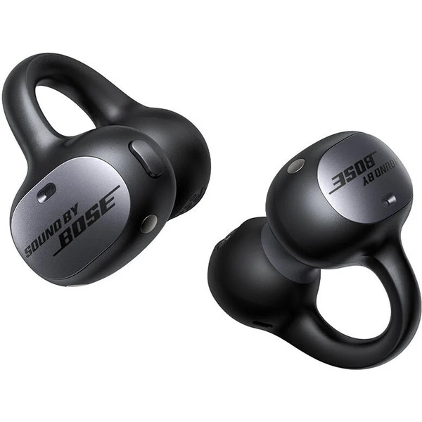 Наушники Baseus Inspire XC1 (черный)