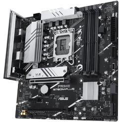 Материнская плата ASUS Prime B760M-PLUS