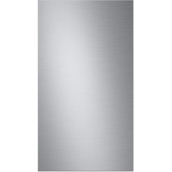 Верхняя декоративная панель Samsung RA-B23EUUS9GG (металл) стальной