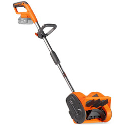 Снегоуборщик Daewoo Power DAST 3521Li (без АКБ)