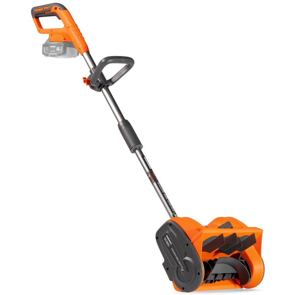 Снегоуборщик Daewoo Power DAST 3521Li (без АКБ)