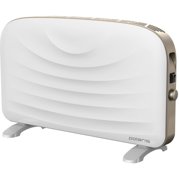 Конвектор Polaris PCH 2093 (Белый/Шампань)