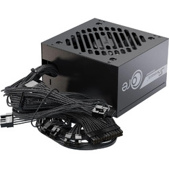 Блок питания Seasonic Core V2 GC-650