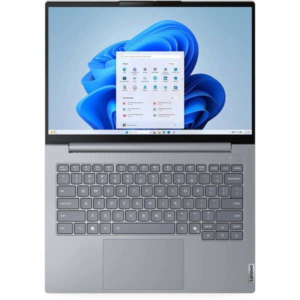 Ноутбук Lenovo ThinkBook 14 G8 IAL 21SJ0061GQ