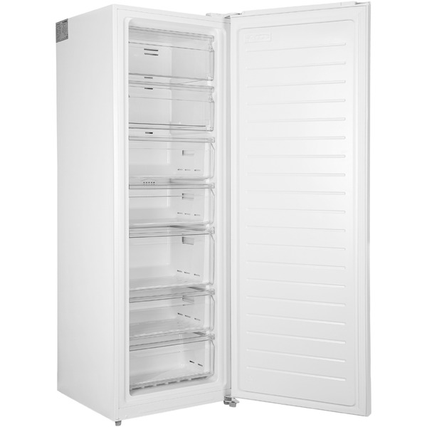 Морозильная камера Hyundai CU2505F (белый)