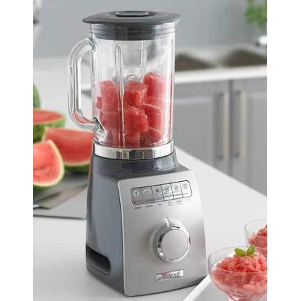 Блендер стационарный Kenwood BLM802WH