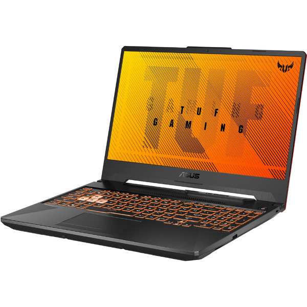 Игровой ноутбук ASUS TUF Gaming A15 FA506NCG-HN310 Win11Pro