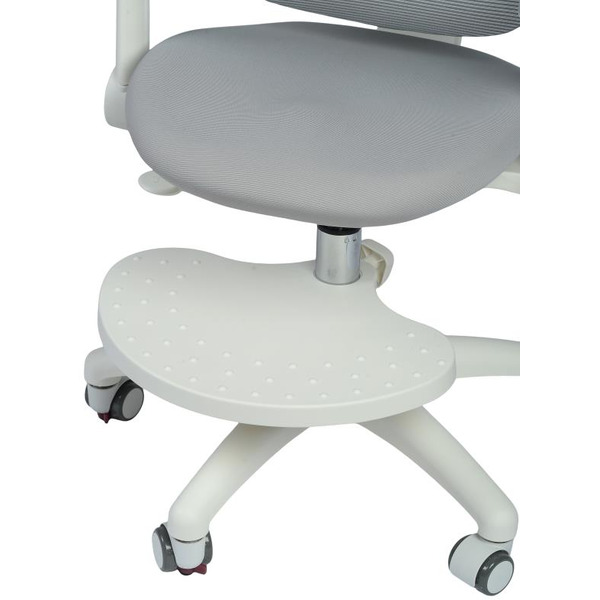 Компьютерное кресло Yoka Otis (серый)