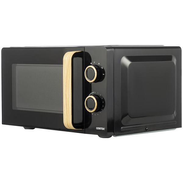 Микроволновая печь CENTEK CT-1559 (черный)