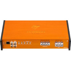 Автомобильный усилитель DL Audio Anaconda 1.800