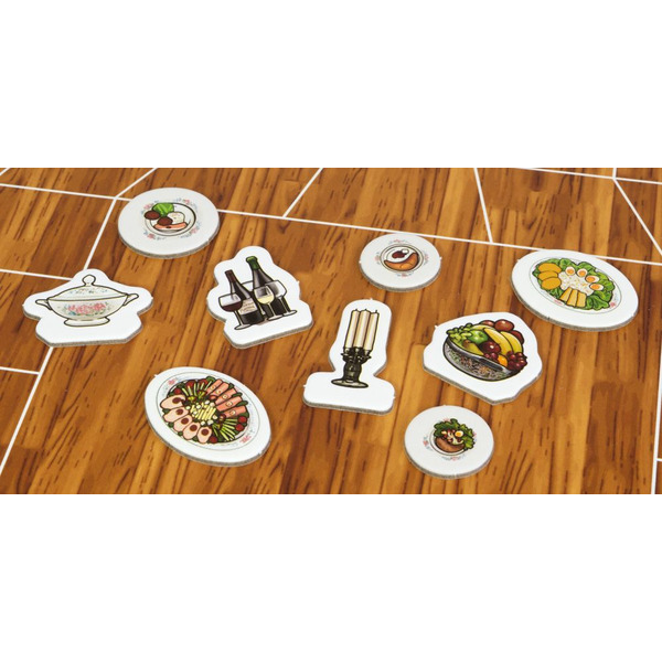 Настольная игра Hobby World 915471 Идеальный кадр