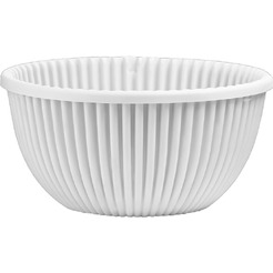 Кашпо La Decoro Верде КШ-5787 (белый)