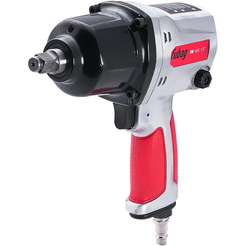 Пневмогайковерт ударный FUBAG IW900 1/2 + набор (100195)