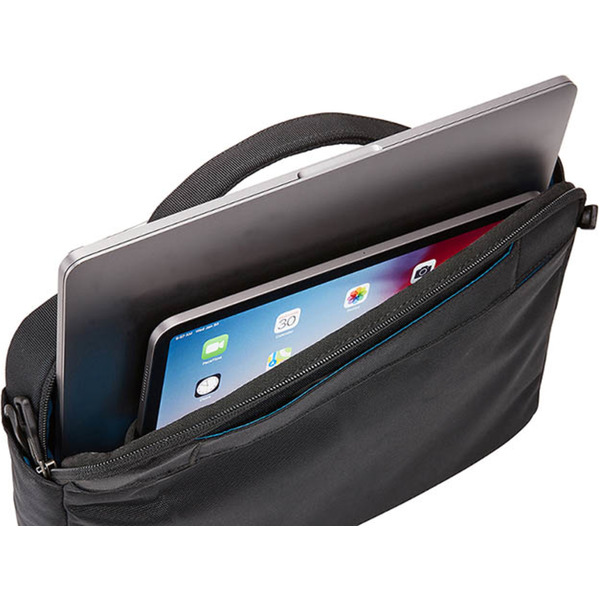 Сумка THULE Subterra MacBook Attache 13 (черный)