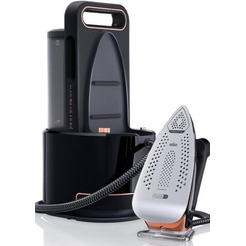 Гладильная система BRAUN IS9090BK