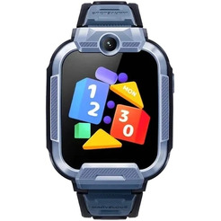 Детские умные часы Mibro Kids Z5 (синий)