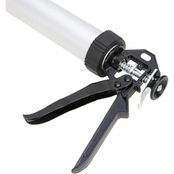 Пистолет для герметика Deli EDL2380